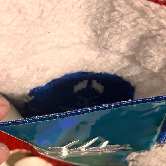 Holiday Hype Ugly Christmas Sweater Large drink holder - Picture 4 of 12